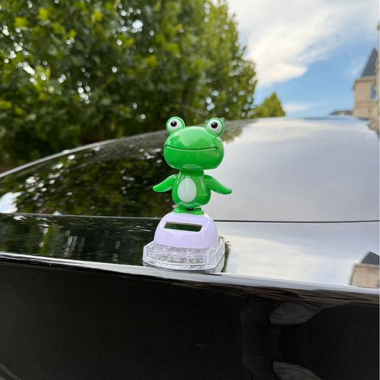 【2-Pack】Cute Plush Bear Car Tissue Boxes – Hanging Cartoon Tissue Holders, Soft Plush Decorative Tissue Bags for Car or Home