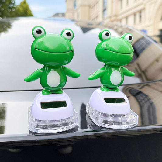 【2-Pack】Cute Plush Bear Car Tissue Boxes – Hanging Cartoon Tissue Holders, Soft Plush Decorative Tissue Bags for Car or Home